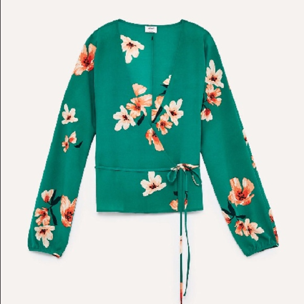 Wilfred Lilia Blouse